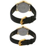 NH15802490YL04 Bandhan Watch - For Couple