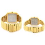 NH15812488YM04 Watch - For Couple