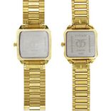 NH15812488YM04 Watch - For Couple