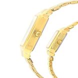 NH15812488YM04 Watch - For Couple