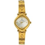 NH2417YM01 Watch - For Women