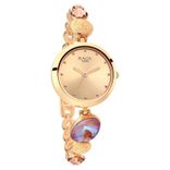 NS2606WM08 Raga Women's Charm Watch