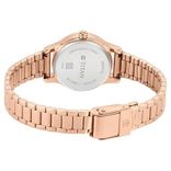 NS2656WM01 Women's Lagan Watch