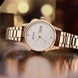 NS2656WM01 Women's Lagan Watch