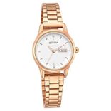 NS2656WM01 Women's Lagan Watch