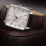 NS90147SL01 Avant Garde Quartz Multifunction For Men