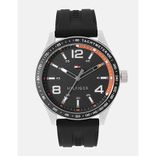 Men Black Analogue Watch TH1791173_OR1