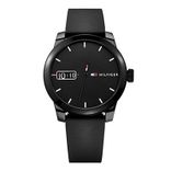 Men Black Analogue Watch TH1791382