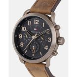 Men Black Analogue Watch TH1791425_OR