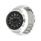 Men Black Analogue Watch TH1791564