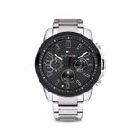 Men Black Analogue Watch TH1791564