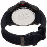 Men Black Dial Watch NATH1790708J