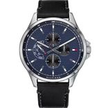 Men Blue Analogue Watch TH1791616