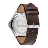 Men Grey Analogue Watch TH1791615