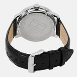 Men Gunmetal-Toned Analogue Watch NTH1791289