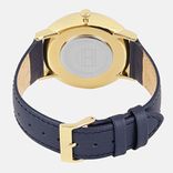 Women Blue Analogue Watch TH1781807