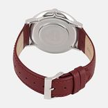 Women Rose Gold Analogue Watch TH1781810