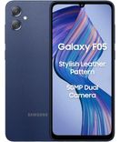 Galaxy F05