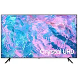 UA50CUE60AKLXL 50 Inch 4K UHD Smart TV 2023