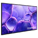 UA43U8100FULXL 43 Inch Crystal 4K UHD Smart TV
