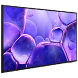 UA43UE81AFULXL 43 Inch Crystal 4K UHD Smart TV