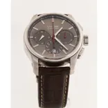 Belisar Chronograph Brown Dial