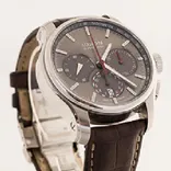 Belisar Chronograph Brown Dial