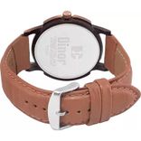 DC1592 All Black Watch - For Men