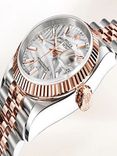 126231 DateJust 36