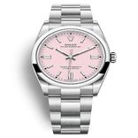 126000 Oyster Perpetual 36