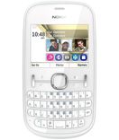 Asha 200