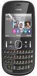 Asha 200