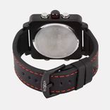 Men Black Analogue and Digital Watch BXLBK017