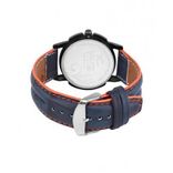 BU-412 Blue Chrono