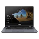 VivoBook Flip 14 TP412FA-EC371TS Laptop (Core i3 10th Gen/4 GB/512 GB SSD/Windows 10)