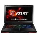GT72QD Dominator-1242in Laptop (Core i7 5th Gen/4 GB/1 TB/Windows 8 1/3 GB)