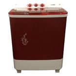 LWMS65RP 6.5 Kg Semi Automatic Top Load Washing Machine