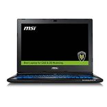 WS63 7RK Laptop (Core i7 7th Gen/32 GB/1 TB 256 GB SSD/Windows 10/6 GB)