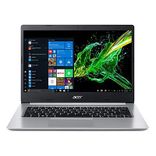 Aspire 3 A315-34-P7EG (NX.HE3SI.004) Laptop (Pentium Gold/4 GB/500 GB/Windows 10)