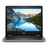 Inspiron 14 3493 (D560193WIN9SE) Laptop (Core i3 10th Gen/4 GB/1 TB/Windows 10)