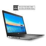 Inspiron 15 3593 (D560236WIN9B) Laptop (Core i3 10th Gen/4 GB/1 TB/Windows 10)
