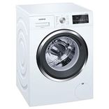 WM14T461IN 8 Kg Fully Automatic Front Load Washing Machine