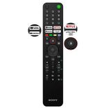 Bravia KD-X74K 43 inches 4K Ultra HD Smart LED Google TV