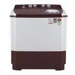 P1040SRAZ 10 Kg Semi Automatic Top Load Washing Machine