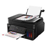 Pixma G7070 All-in-One Inkjet Printer