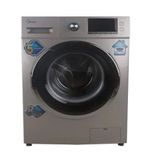 MWMFL080CDR 8 Kg Fully Automatic Front Load Washing Machine