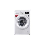 FHT1006HNW 6 Kg Fully Automatic Front Load Washing Machine
