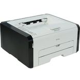 SP 212Nw Single Function Laser Printer