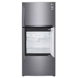 GL-D432HLHU 444 Ltr Triple Door Refrigerator