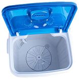 46-1218 4.6 Kg Semi Automatic Top Load Washing Machine